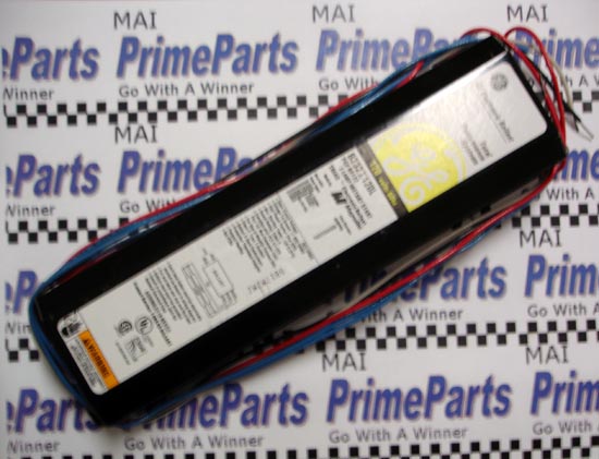 B232I120L GE/Magnetek/Triad Electronic Ballast